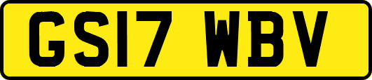 GS17WBV