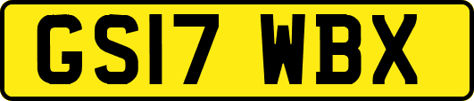 GS17WBX