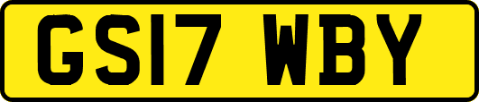 GS17WBY