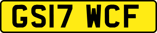 GS17WCF