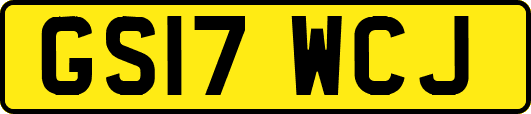 GS17WCJ