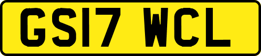 GS17WCL