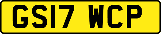 GS17WCP