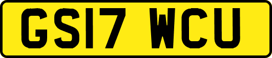GS17WCU