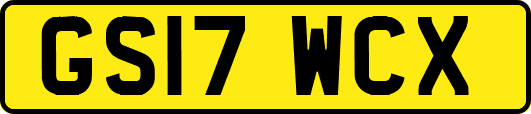 GS17WCX