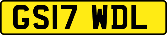 GS17WDL