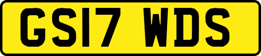 GS17WDS