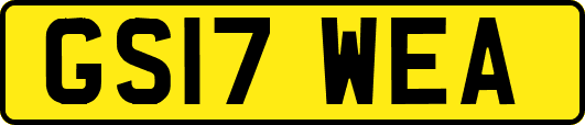 GS17WEA