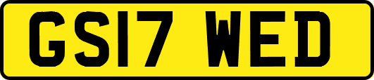 GS17WED