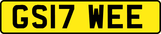 GS17WEE