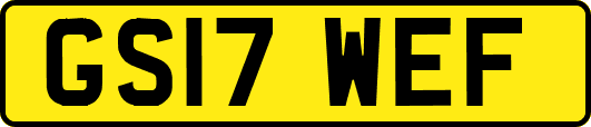 GS17WEF