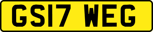 GS17WEG