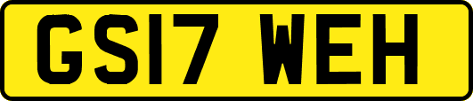GS17WEH