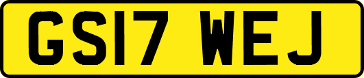 GS17WEJ