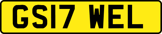 GS17WEL
