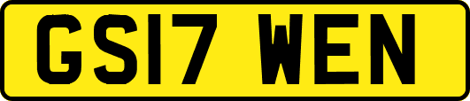 GS17WEN