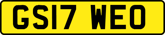 GS17WEO