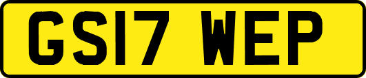 GS17WEP