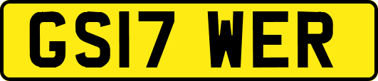 GS17WER