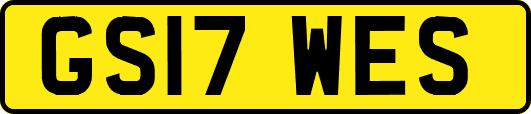 GS17WES