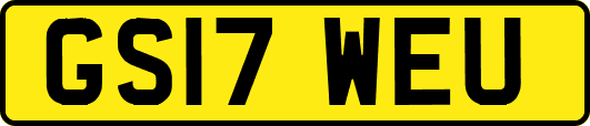 GS17WEU