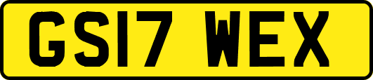 GS17WEX