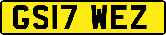 GS17WEZ