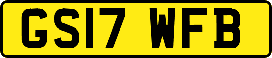GS17WFB