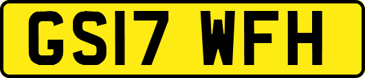 GS17WFH