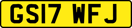 GS17WFJ
