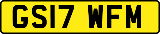 GS17WFM
