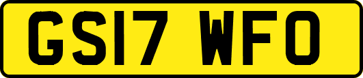GS17WFO