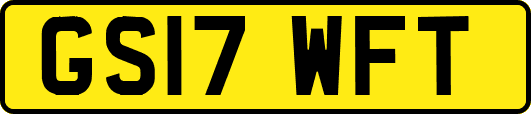 GS17WFT