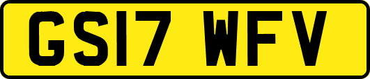 GS17WFV