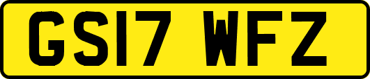 GS17WFZ