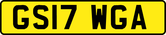 GS17WGA