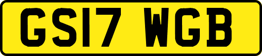 GS17WGB