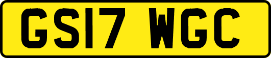 GS17WGC