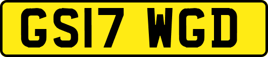 GS17WGD