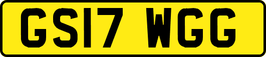 GS17WGG