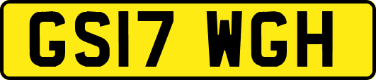 GS17WGH
