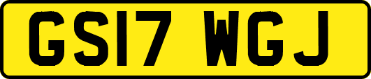 GS17WGJ