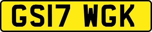 GS17WGK