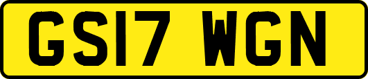GS17WGN
