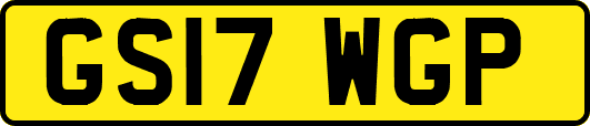 GS17WGP
