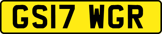 GS17WGR