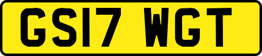 GS17WGT