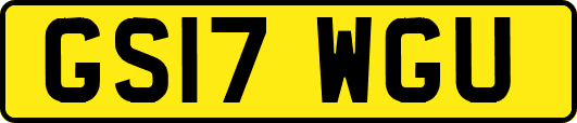 GS17WGU