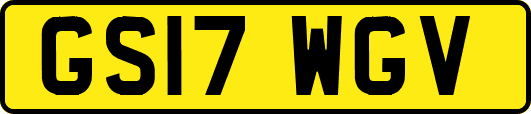GS17WGV