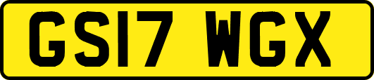 GS17WGX